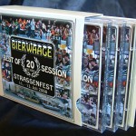 Bierwaage Straßenfest 2008 3xCD Set