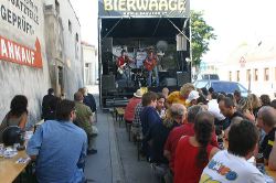 Bierwaage Straßenfest