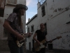 Strassenmusik in Spanien 07