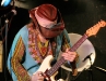 Happy Birthday Jimi 08 - Bach
