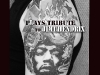 Happy Birthday Jimi '12
