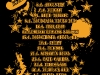 Home Sweet Home Tour 06 - Tourplakat
