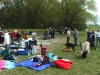 Home Sweet Home Tour 06 - Donauinsel
