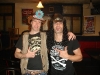 Eric Sardinas & Edi