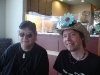 Tommy Shannon & Edi