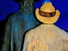 Stevie Ray Vaughan & Edi