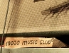 Mojo Music Club Amp Wedge ®