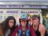 Wolle Rock Blusen