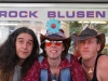 Rock Blusen