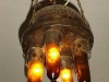 Röhren Lampe