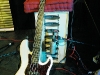 Mini Bass Amp