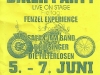 Cselley Mühle 1998