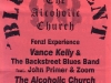 Bluesevent 1998