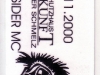 Outsiders Memory 2000 back
