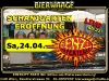 Schanigarteneröffnung