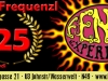 Fenzl Frequenzl 25
