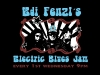 Edi Fenzl's Electric Blues Jam