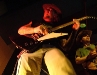 Dirty Guitar Alex - Blue Tomato - Fenzl Frequenzl
