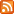 Calendar RSS Feed