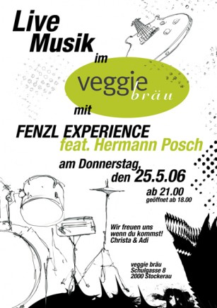 Veggie Fenzl