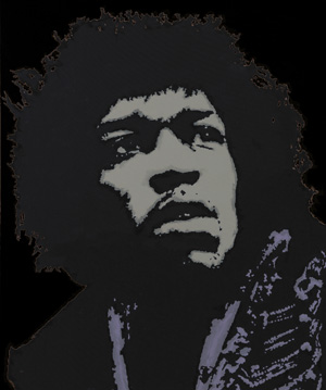 Jimi Hendrix