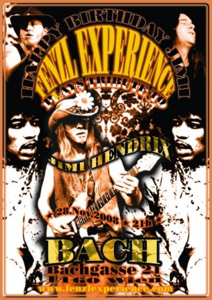 Happy Birthday Jimi 08