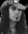 Eric Sardinas
