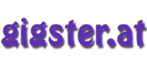 gigster.at