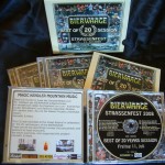 Bierwaage Straßenfest 3xCD Set offen